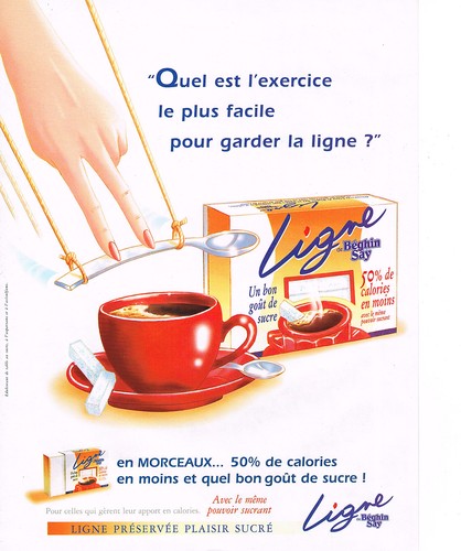 Publicite advertising 1998 - advertising,