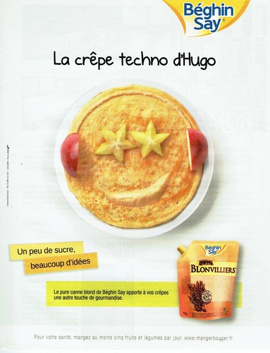 Publicité advertising 089 - publicité,