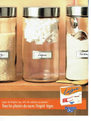 Publicité advertising 108 - publicité,