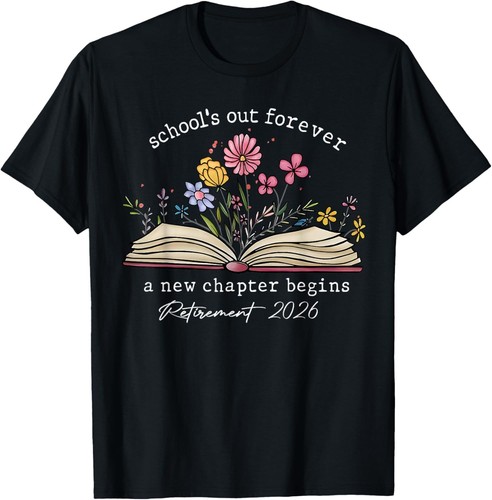 Maglietta unisex school out - school's,