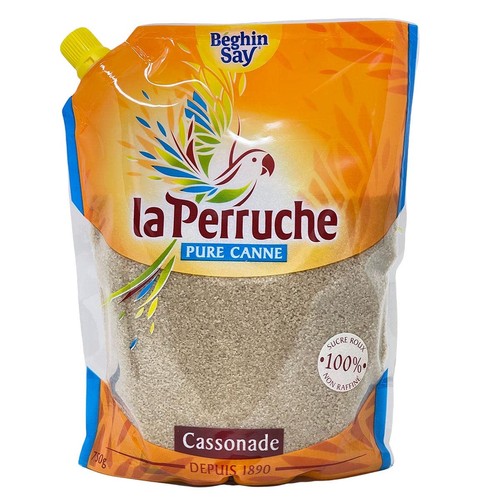 Beghin say zucchero canna - zucchero, di