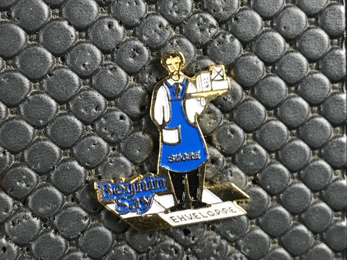 Pins pin badge divers - divers, sucre