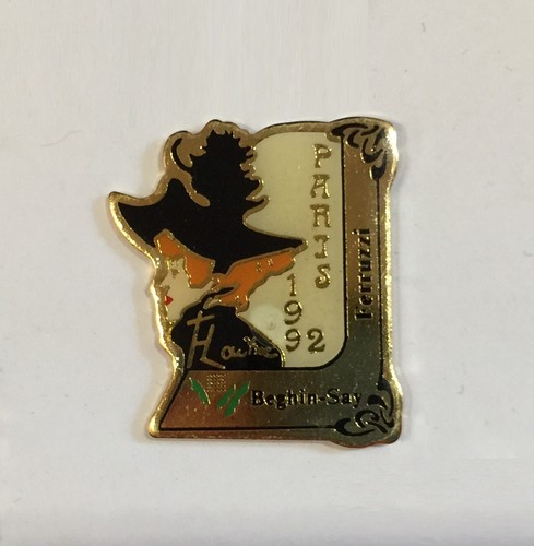 Pin lapel - pin, tableau