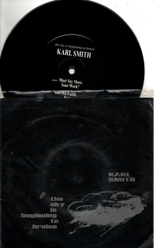 Karl smith the sky - sky, is
