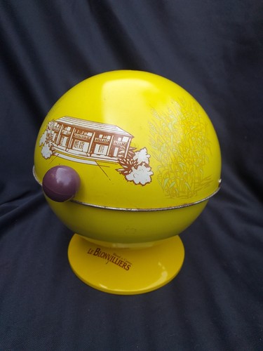 Boite sucre boule - boite,
