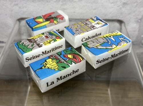 Collection packs of - collection, 5