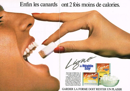 Publicite advertising 094 - advertising,