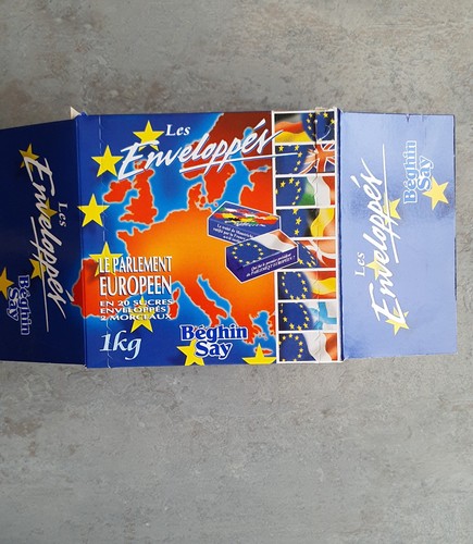 Boite sucre carton - en, ,