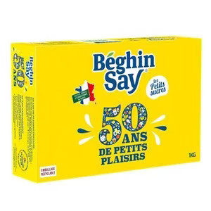 Beghin say sucre - beghin,