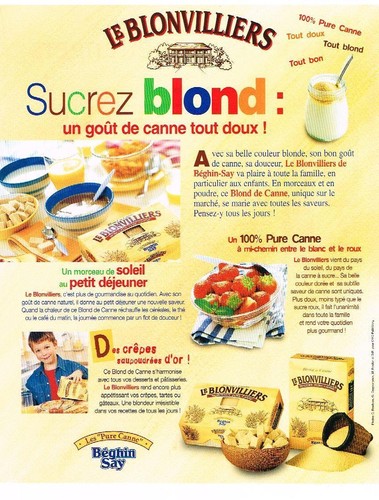Publicite advertising 2000 - ,
