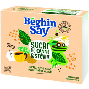 Beghin say séréline - say, au