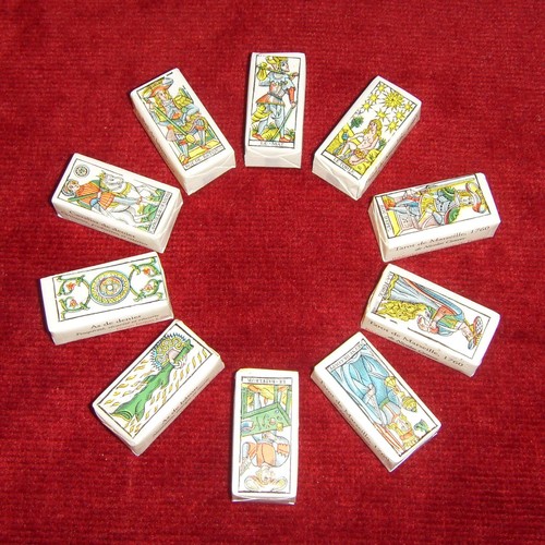 Sucre emballage papier - 10,