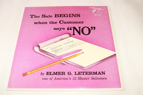 The sale begins when - the,