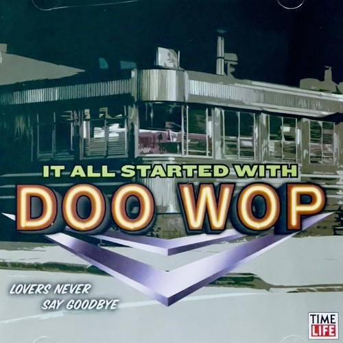 All started with doo - it,