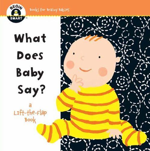 Begin smart what does baby - does,