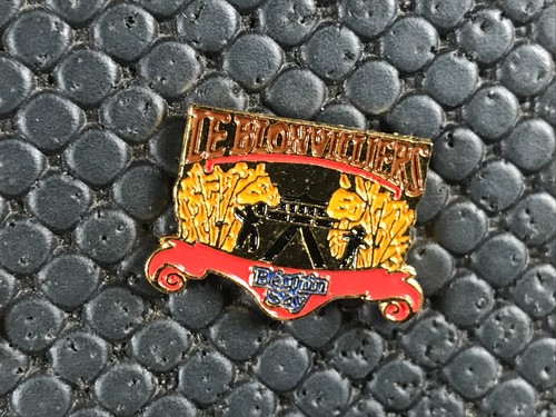 Pins pin badge - pin, sucre