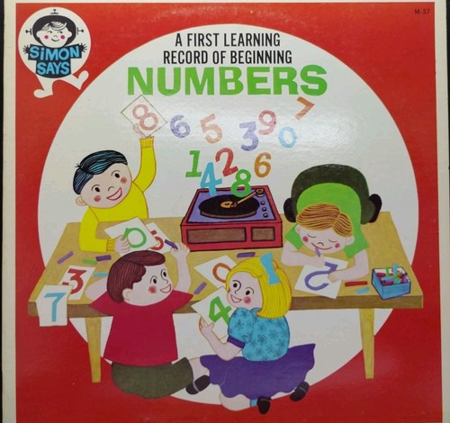 Simon says first - simon,