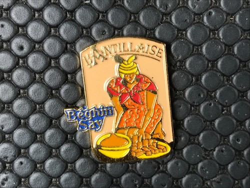 Pins pin badge divers sucre - pins,
