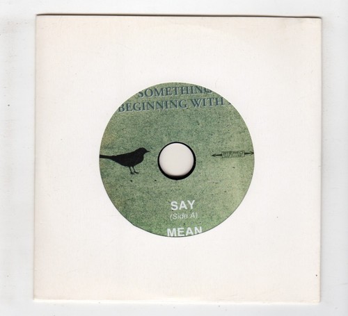 Something beginning - (ih375),