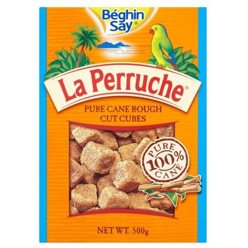 Beghin say perruche pura - say, la