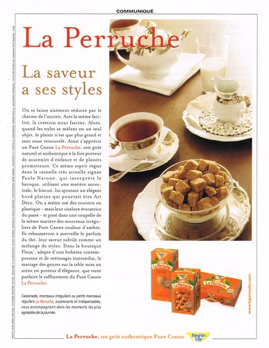 Publicite advertising 2006 - advertising,